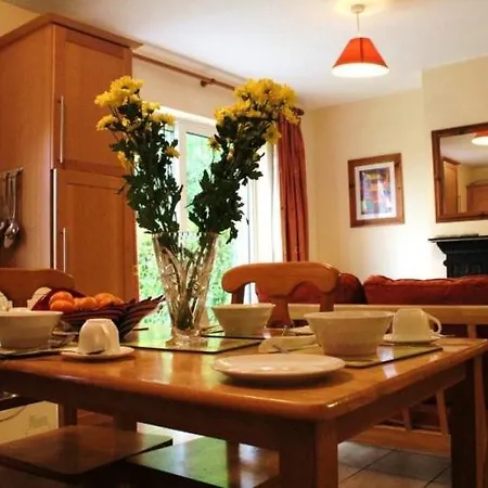 Kerry Lee Homes Ferienhaus Tralee