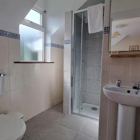 Kerry Lee Homes Дом отдыха Трали