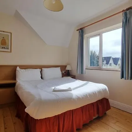 Ferienhaus Kerry Lee Homes Tralee